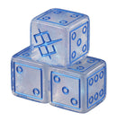 Gundam Card Game Official Damage Counter Dice 01