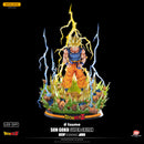 HQS Dioramax Son Goku Super Saiyan - Special Edition