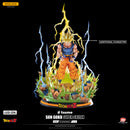 HQS Dioramax Son Goku Super Saiyan - Special Edition