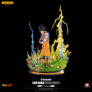 HQS Dioramax Son Goku Super Saiyan - Special Edition