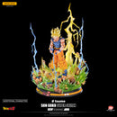 HQS Dioramax Son Goku Super Saiyan - Special Edition