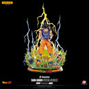 HQS Dioramax Son Goku Super Saiyan - Special Edition