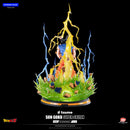 HQS Dioramax Son Goku Super Saiyan - Standard Edition