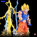 HQS Dioramax Son Goku Super Saiyan - Standard Edition