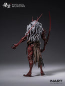 [PREORDER] INART Action Yaksha King 1/12 Action Figure - Black Myth Wukong