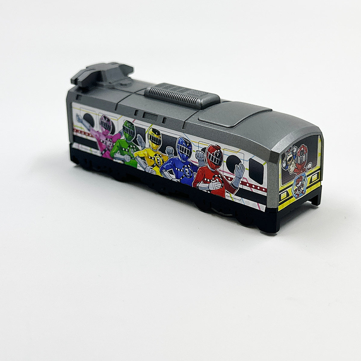 [PREORDER] Tokullectibles Master Ressha