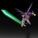 SMP R-Gun Rivale & Wildschwein - Super Robot Wars OG