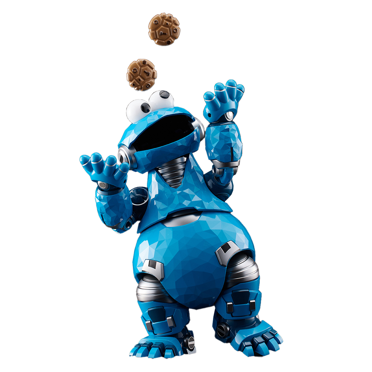 [PREORDER] CARBOTIX Cookie Monster - Sesame Street