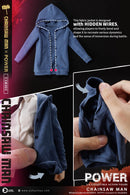 [PREORDER] Asmus Toys Power - Chainsaw Man 1/6 Collectible Figure