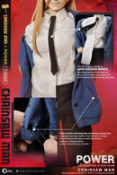 [PREORDER] Asmus Toys Power - Chainsaw Man 1/6 Collectible Figure