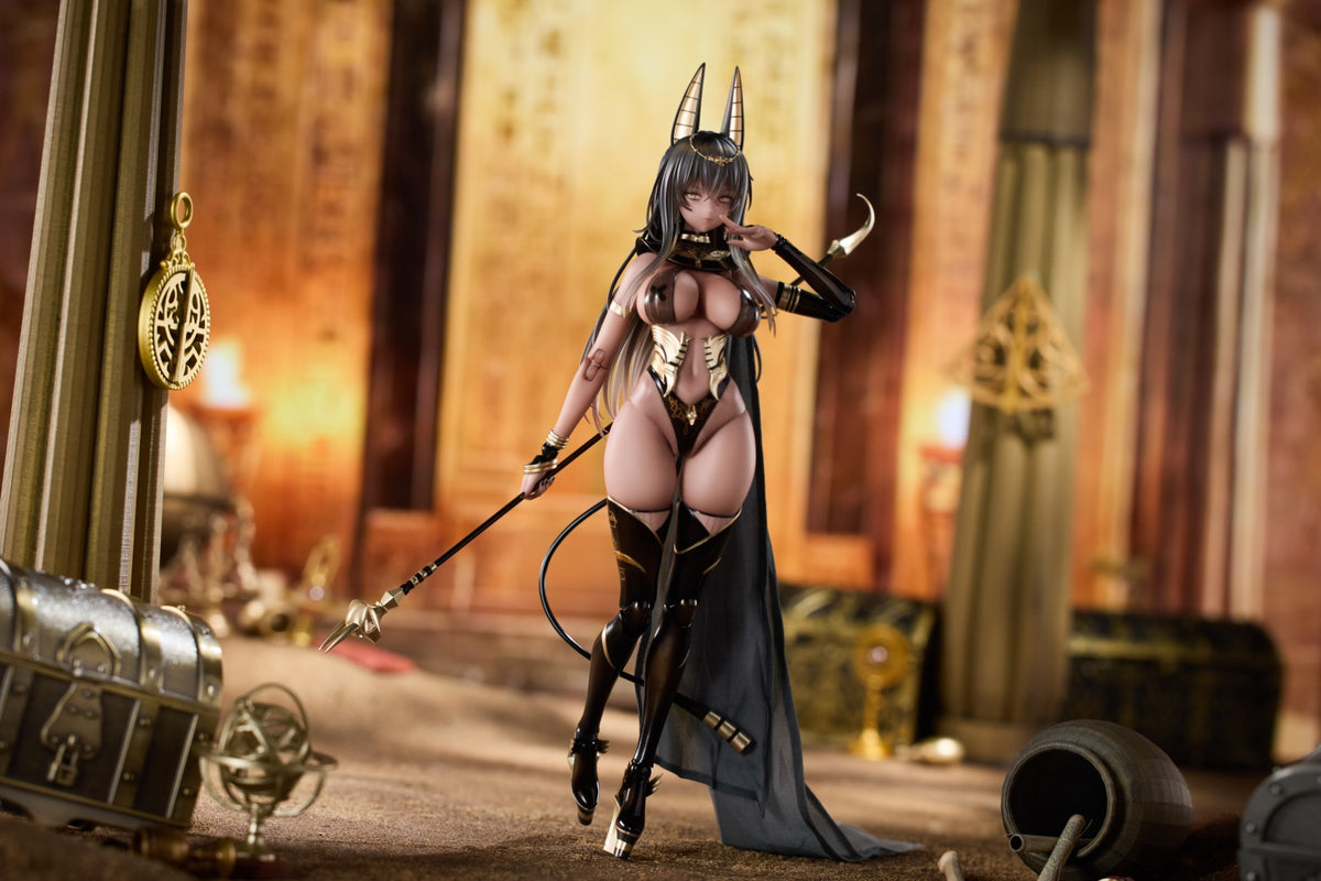 [PREORDER] Otherwhere High Priestess Hina 1/12 Scale Action Figure