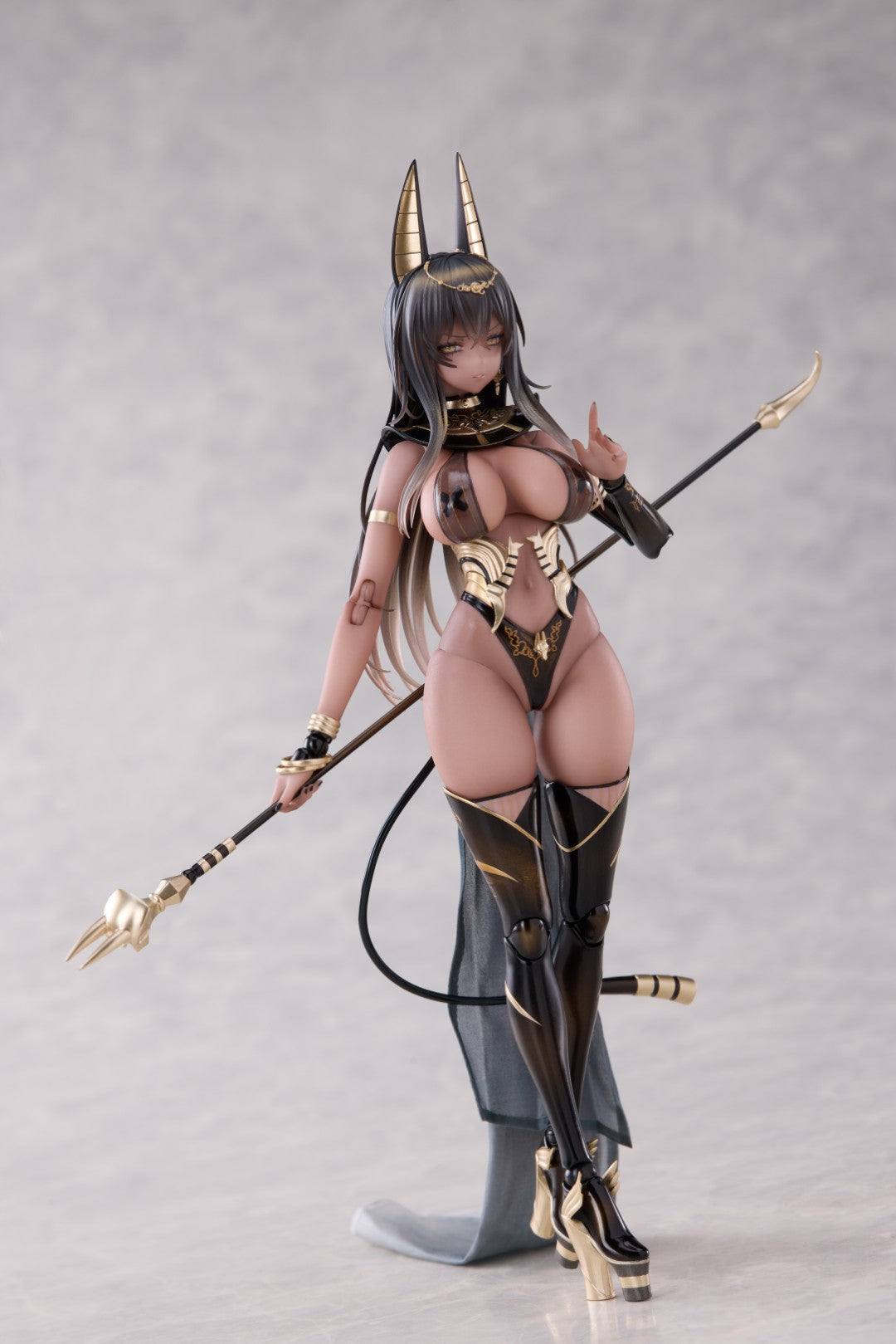 [PREORDER] Otherwhere High Priestess Hina 1/12 Scale Action Figure