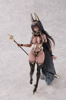 [PREORDER] Otherwhere High Priestess Hina 1/12 Scale Action Figure