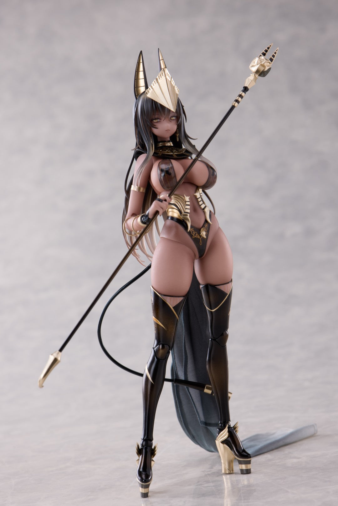 [PREORDER] Otherwhere High Priestess Hina 1/12 Scale Action Figure