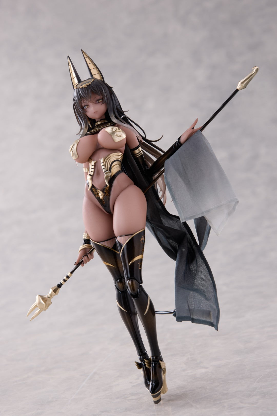 [PREORDER] Otherwhere High Priestess Hina 1/12 Scale Action Figure