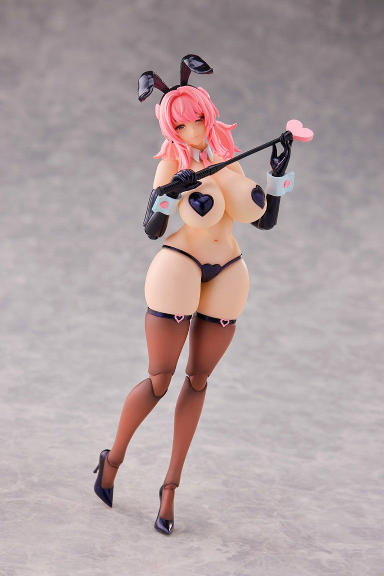 [PREORDER] BishouCraft Bunny Girl Nicole