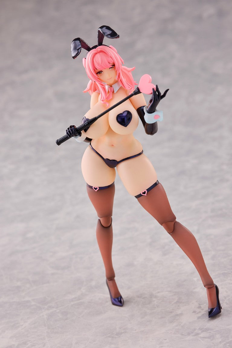 [PREORDER] BishouCraft Bunny Girl Nicole