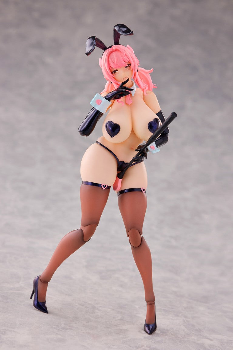 [PREORDER] BishouCraft Bunny Girl Nicole