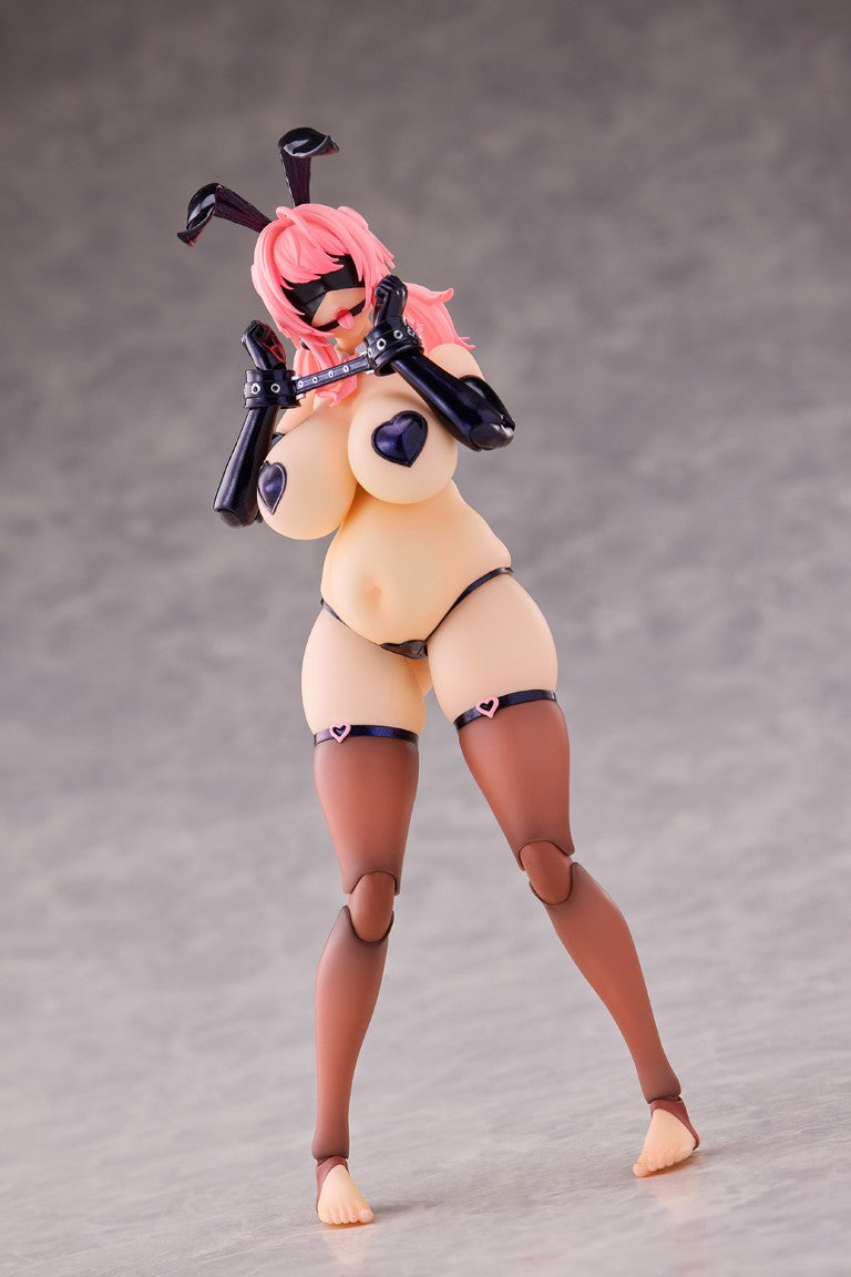 [PREORDER] BishouCraft Bunny Girl Nicole