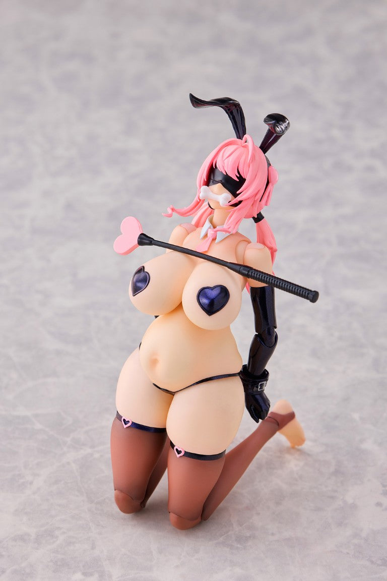 [PREORDER] BishouCraft Bunny Girl Nicole