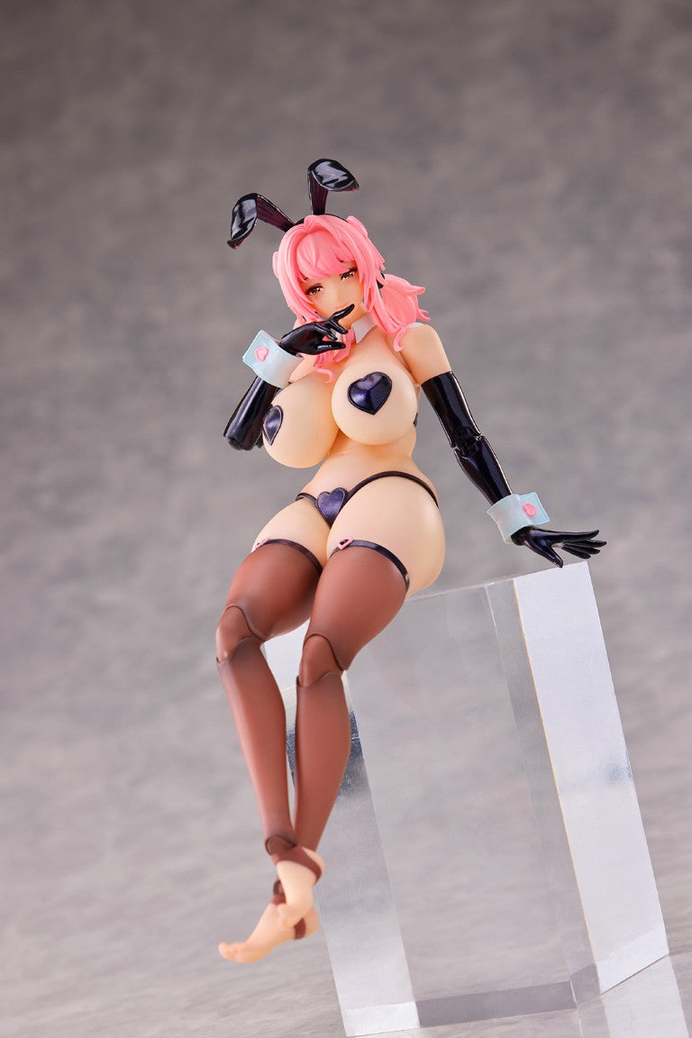 [PREORDER] BishouCraft Bunny Girl Nicole