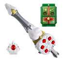 DX Gavv Whippia & CaKing Gochizo