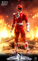 Toys Battalion TB020 Power Squad 1/12 Scale Action Figures