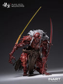 [PREORDER] INART Action Yaksha King 1/12 Action Figure - Black Myth Wukong