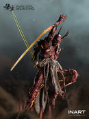 [PREORDER] INART Action Yaksha King 1/12 Action Figure - Black Myth Wukong