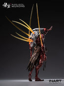 [PREORDER] INART Action Yaksha King 1/12 Action Figure - Black Myth Wukong