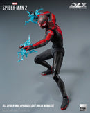 [PREORDER] DLX Spider-Man Upgraded Suit (Miles Morales) - Spider-Man 2