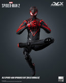 [PREORDER] DLX Spider-Man Upgraded Suit (Miles Morales) - Spider-Man 2