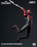 [PREORDER] DLX Spider-Man Upgraded Suit (Miles Morales) - Spider-Man 2