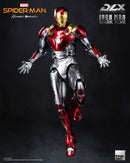 [PREORDER] DLX Iron Man Mark 47 - Spider-Man: Homecoming