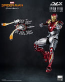 [PREORDER] DLX Iron Man Mark 47 - Spider-Man: Homecoming