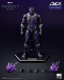 [PREORDER] DLX Black Panther (Kinetic Energy Charged) - The Infinity Saga