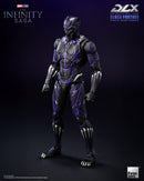[PREORDER] DLX Black Panther (Kinetic Energy Charged) - The Infinity Saga