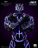 [PREORDER] DLX Black Panther (Kinetic Energy Charged) - The Infinity Saga