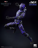 [PREORDER] DLX Black Panther (Kinetic Energy Charged) - The Infinity Saga
