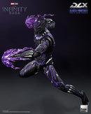 [PREORDER] DLX Black Panther (Kinetic Energy Charged) - The Infinity Saga