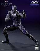 [PREORDER] DLX Black Panther (Kinetic Energy Charged) - The Infinity Saga