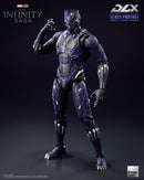 [PREORDER] DLX Black Panther (Kinetic Energy Charged) - The Infinity Saga