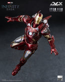 [PREORDER] DLX Iron Man Mark 7 (Battle Damaged) - The Infinity Saga