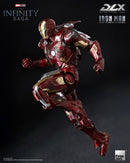 [PREORDER] DLX Iron Man Mark 7 (Battle Damaged) - The Infinity Saga