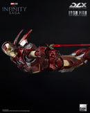 [PREORDER] DLX Iron Man Mark 7 (Battle Damaged) - The Infinity Saga