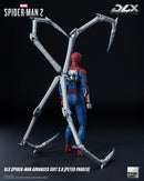 [PREORDER] DLX Spider-Man Advanced Suit 2.0 (Peter Parker)