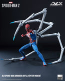 [PREORDER] DLX Spider-Man Advanced Suit 2.0 (Peter Parker)