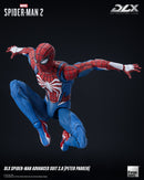 [PREORDER] DLX Spider-Man Advanced Suit 2.0 (Peter Parker)