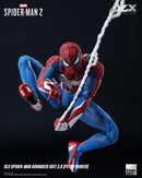 [PREORDER] DLX Spider-Man Advanced Suit 2.0 (Peter Parker)