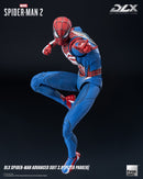 [PREORDER] DLX Spider-Man Advanced Suit 2.0 (Peter Parker)